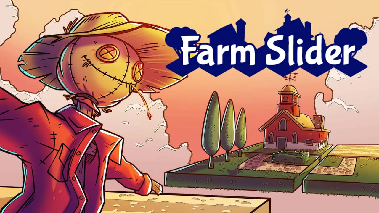 滑块农场 Farm Slider