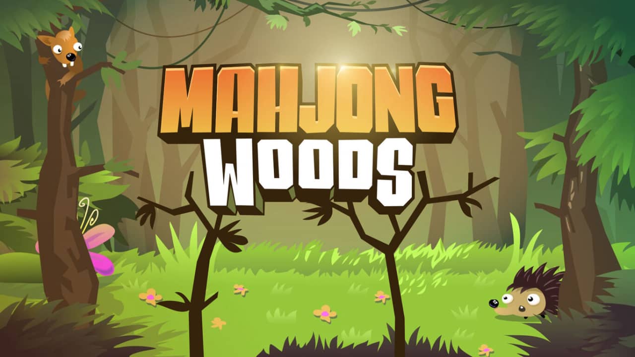 麻将消除 Mahjong Woods