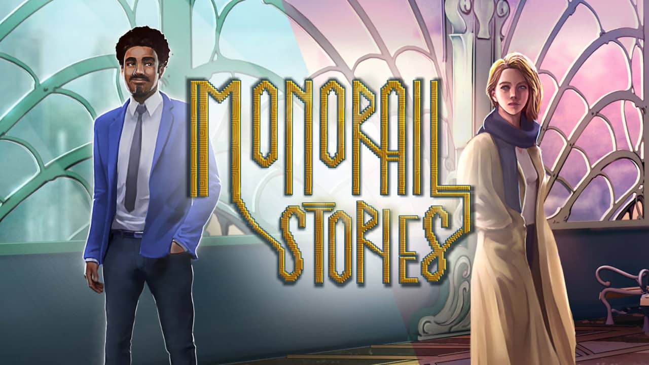 单轨故事 Monorail Stories