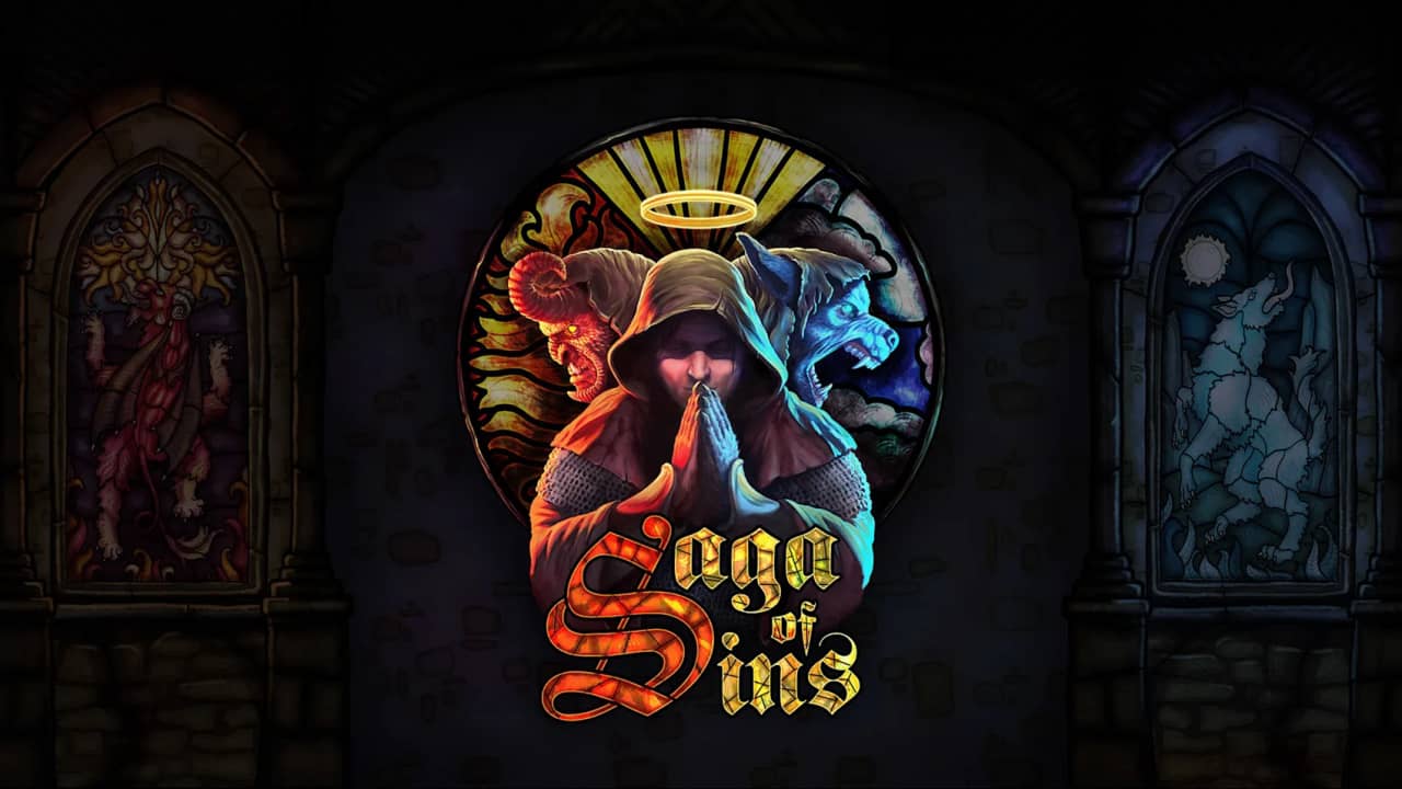 罪孽传奇 Saga of Sins