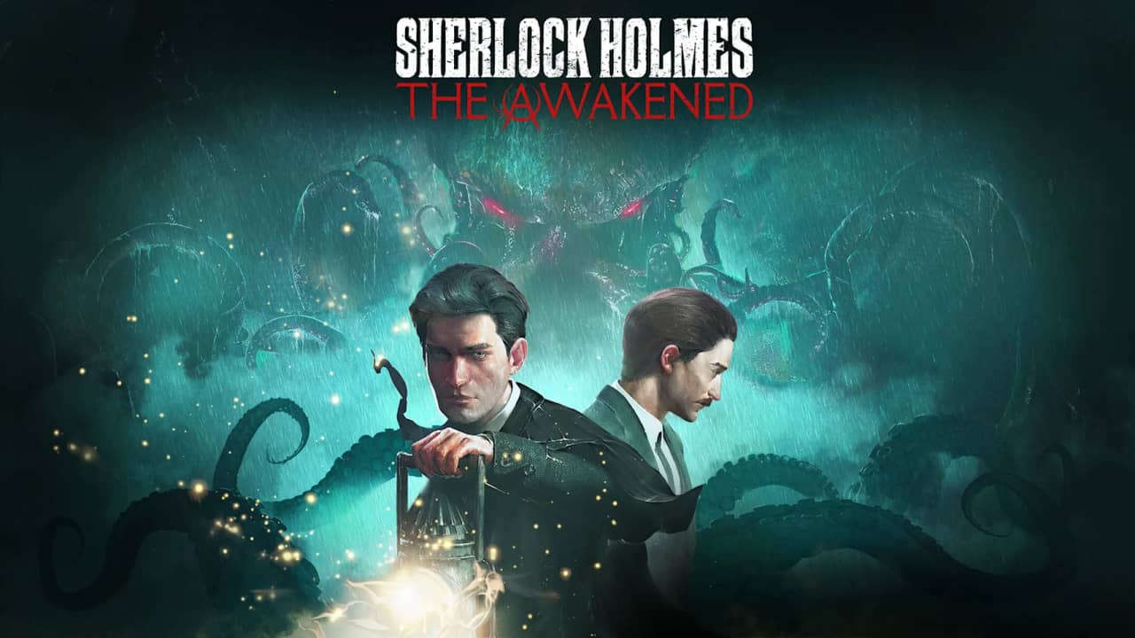 福尔摩斯：觉醒 Sherlock Holmes: The Awakened