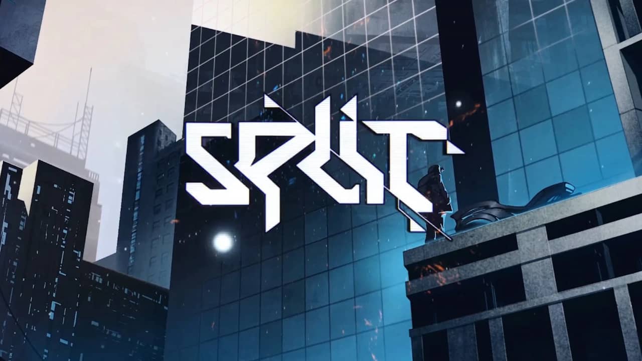 分裂 – 操纵时间，制造克隆并解决未来的网络难题！ Split