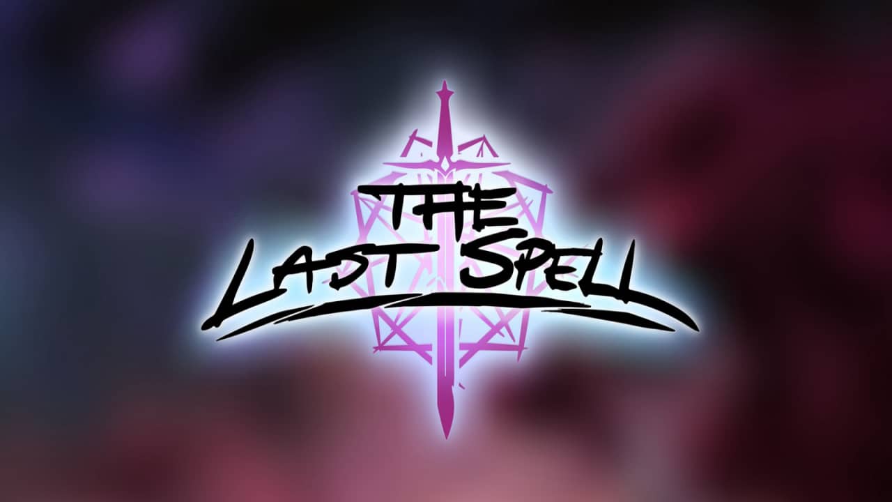 最后的咒语 The Last Spell