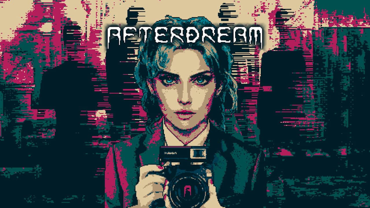 梦中影 Afterdream