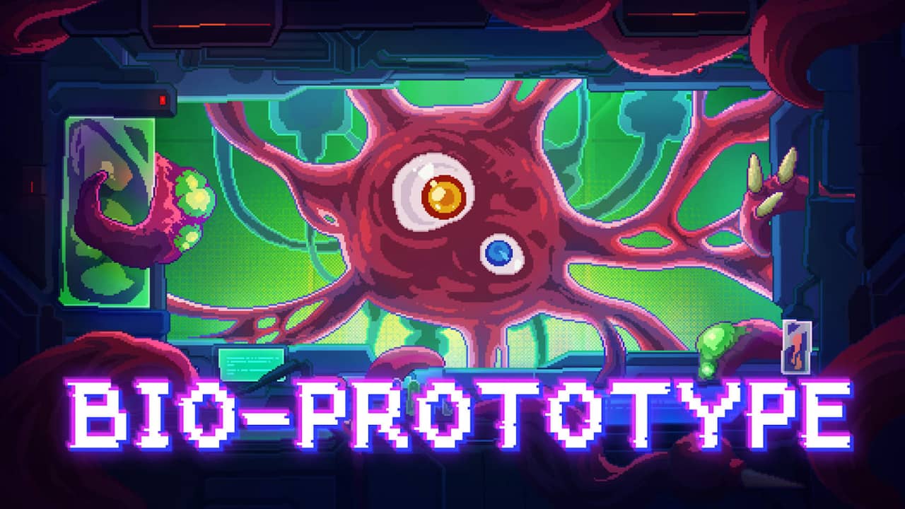 原点计划 Bio Prototype