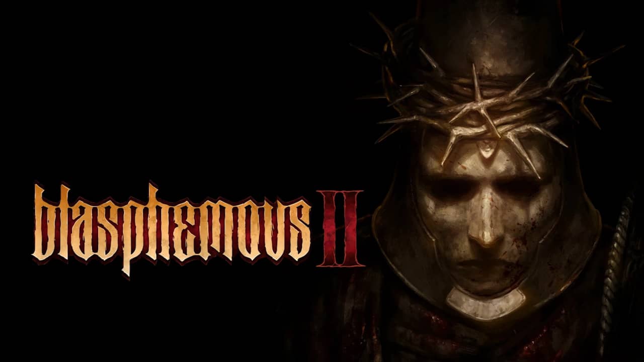 渎神2/神之亵渎2 Blasphemous 2