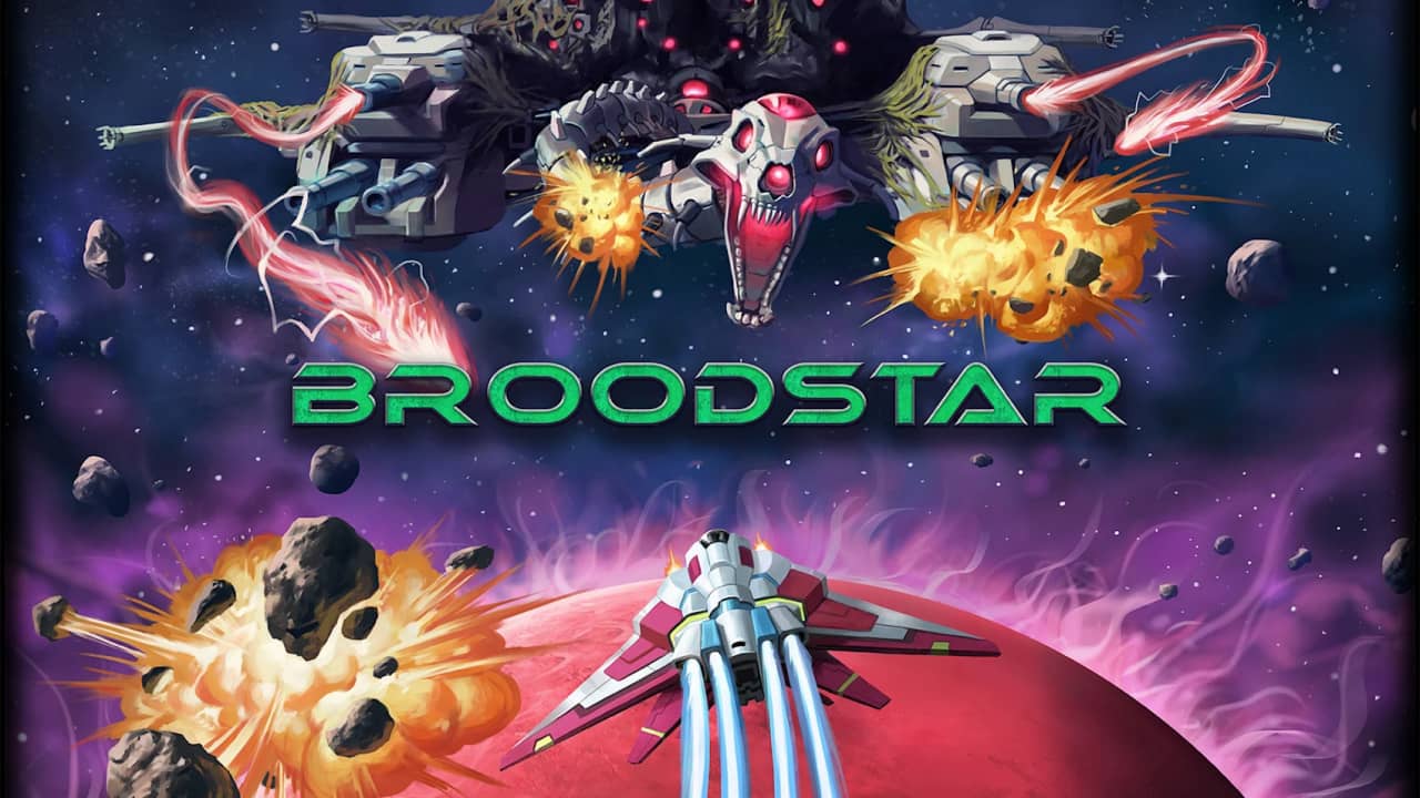 星群/巢星 育雏之星 BroodStar