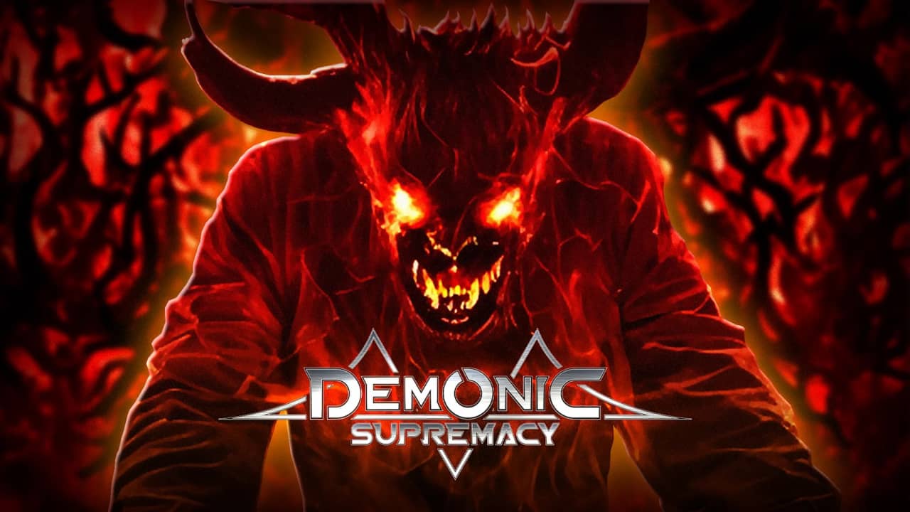 恶魔至上 Demonic Supremacy