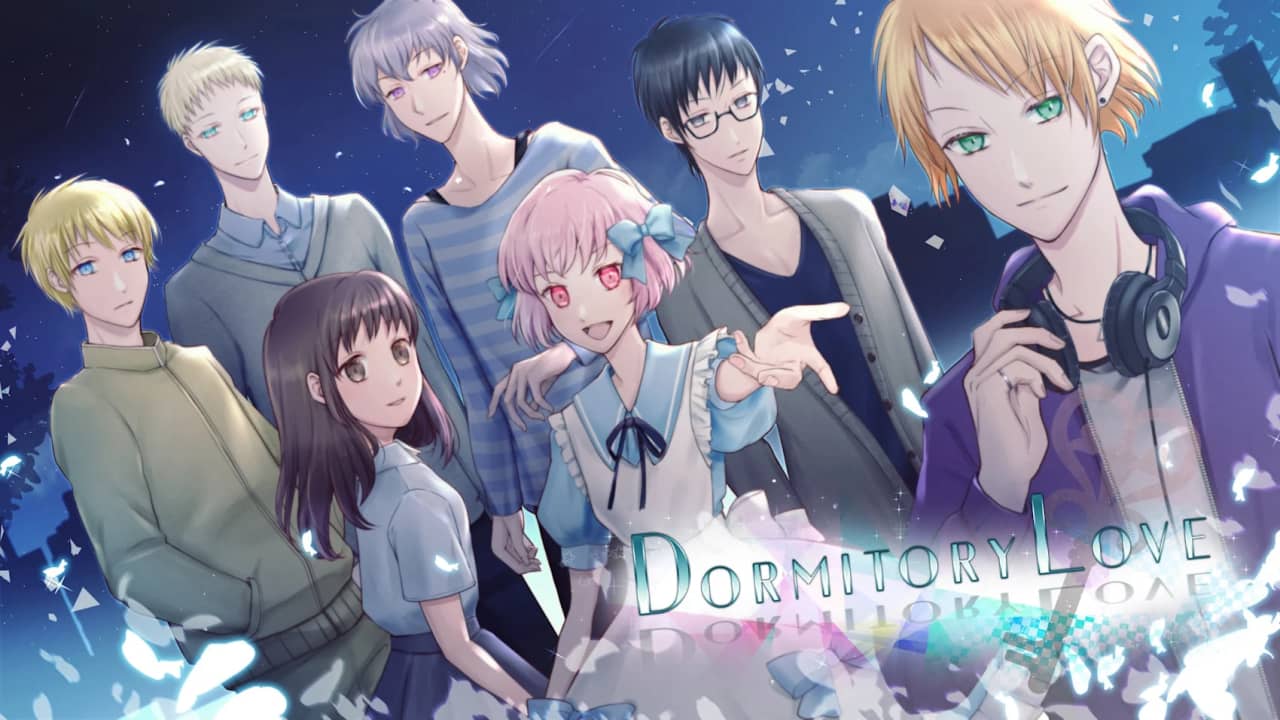 宿舍爱情 Dormitory Love