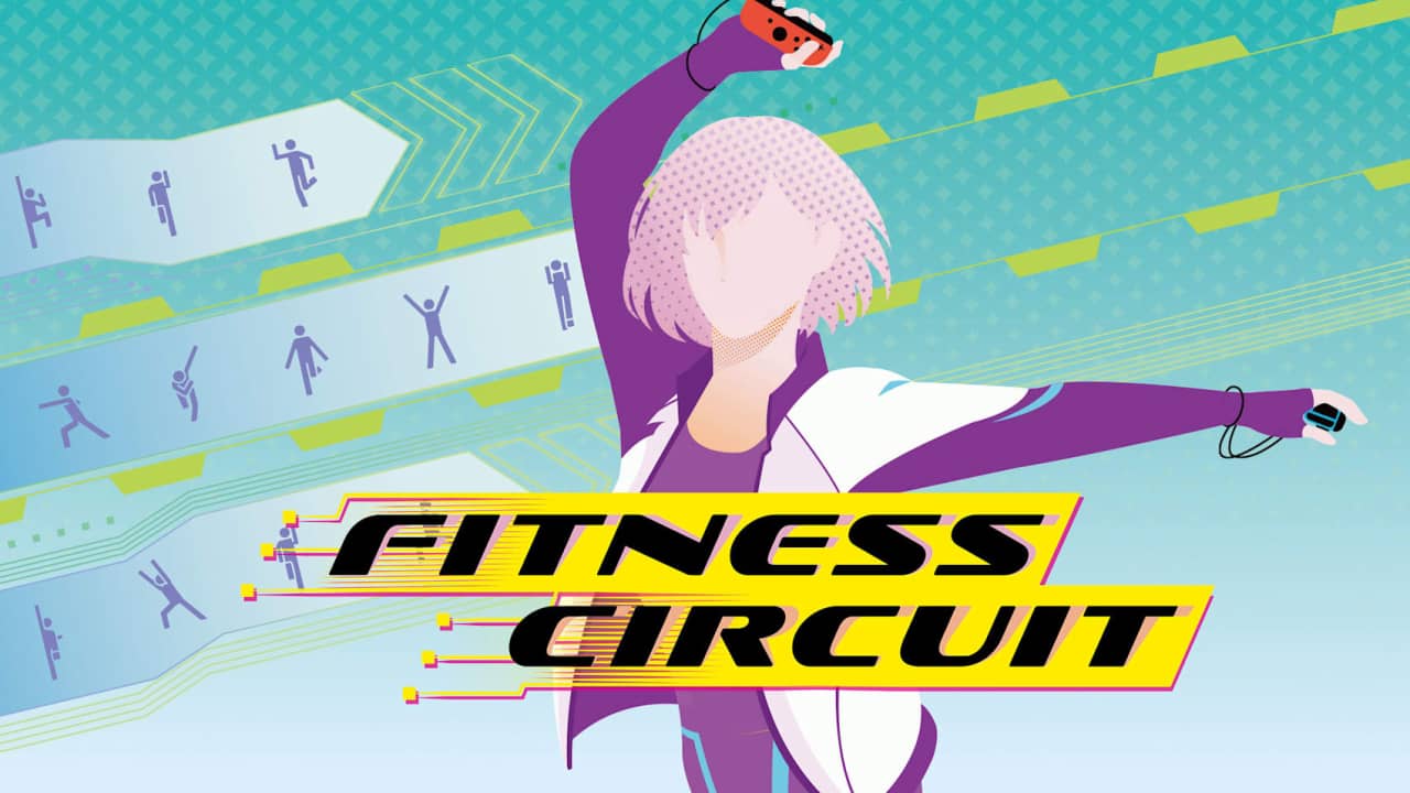 健身巡游 Fitness Circuit