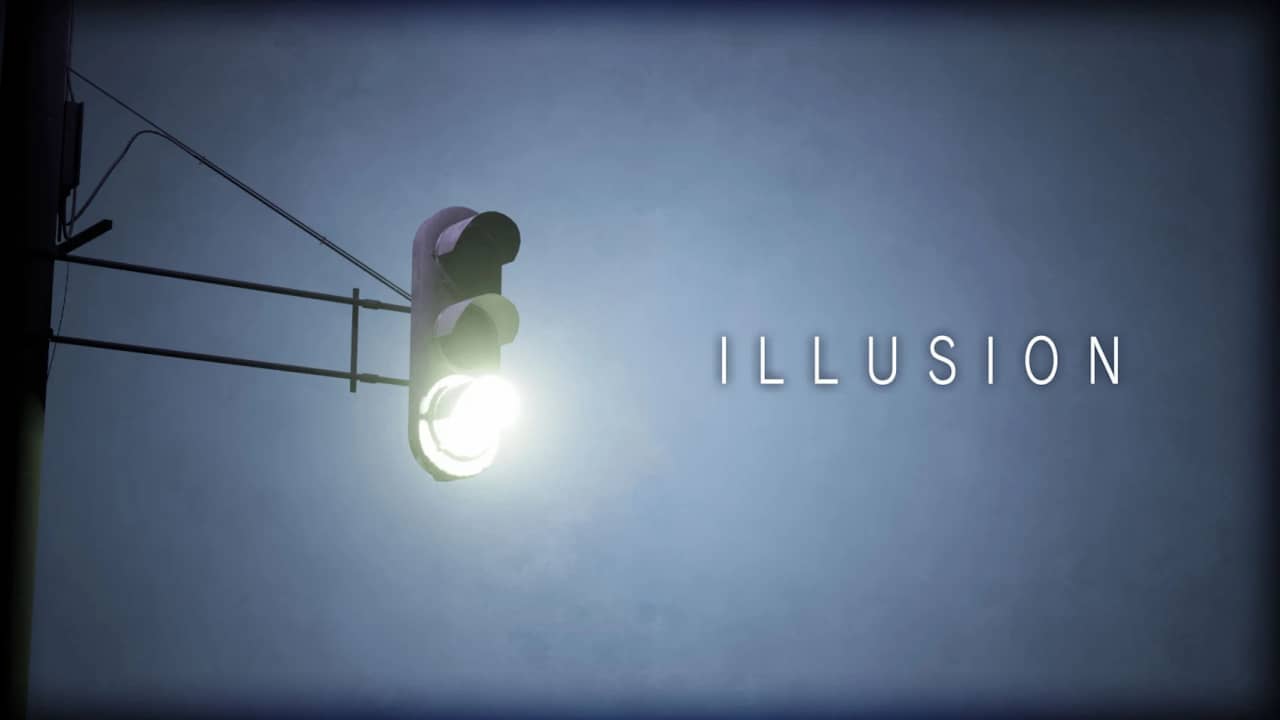 幻觉 Illusion