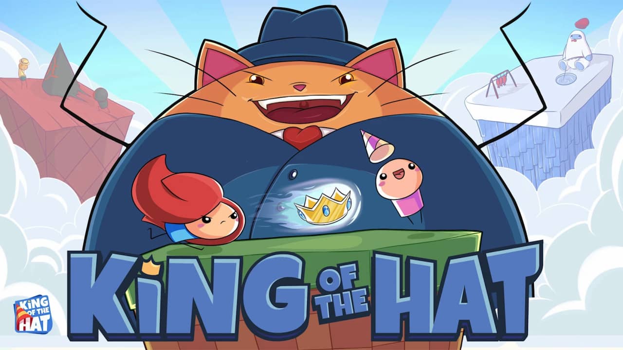 帽子之王 King of the Hat