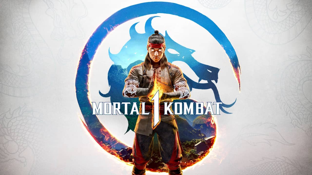 真人快打1 Mortal Kombat 1