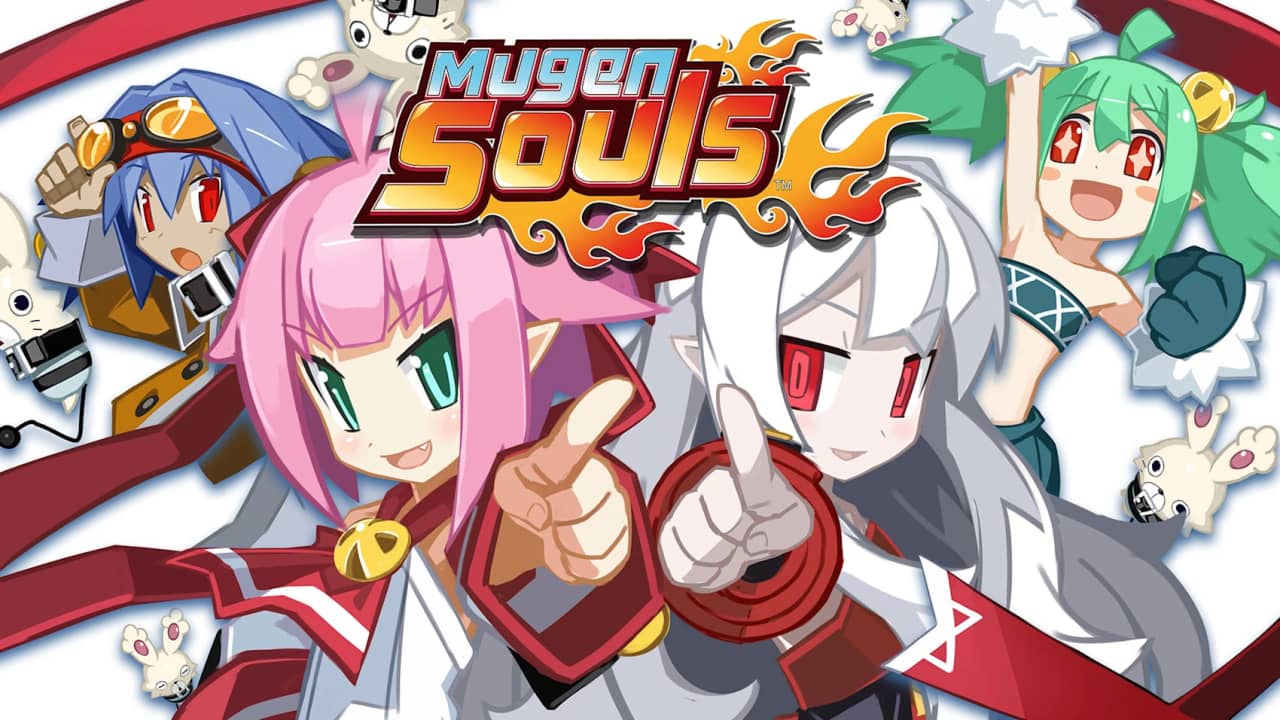 无限灵魂 Mugen Souls