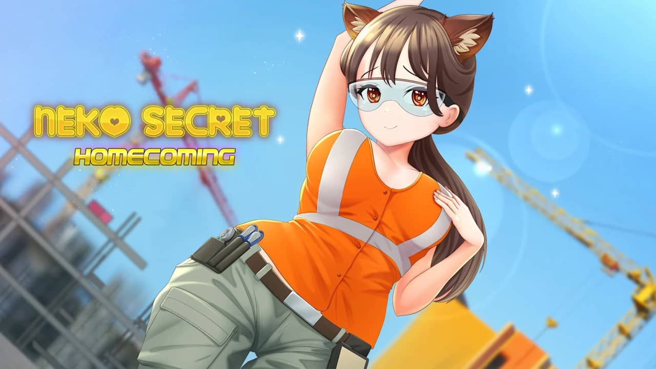 Neko秘密还乡 Neko Secret Homecoming