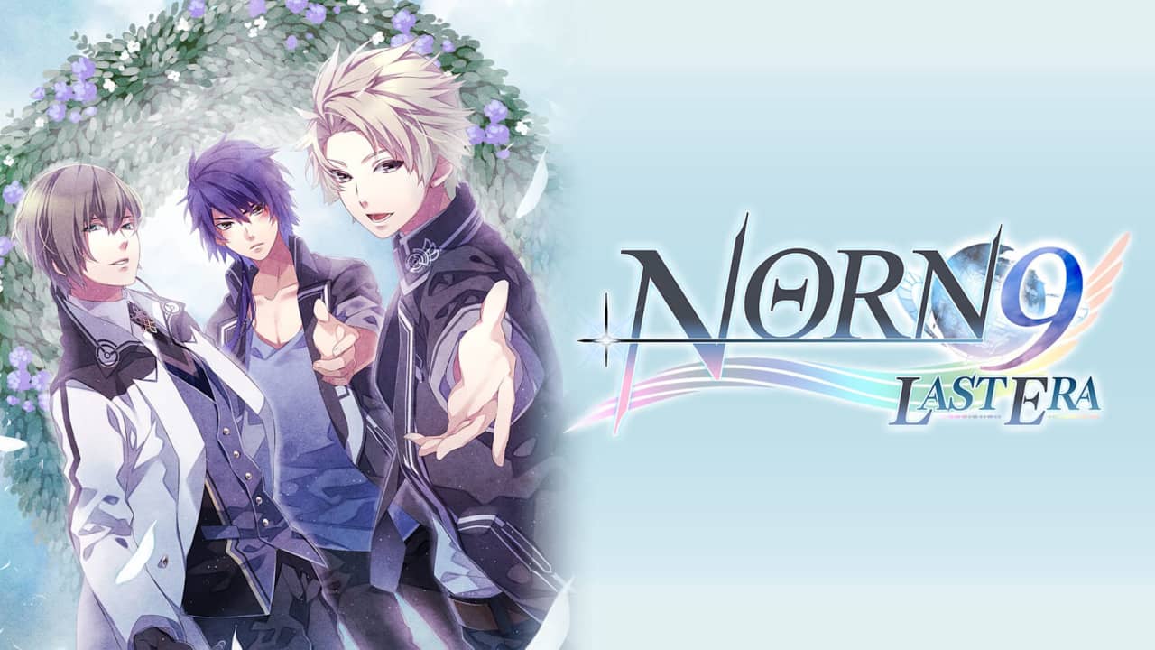 命运九重奏：最后的时代 Norn9: Last Era