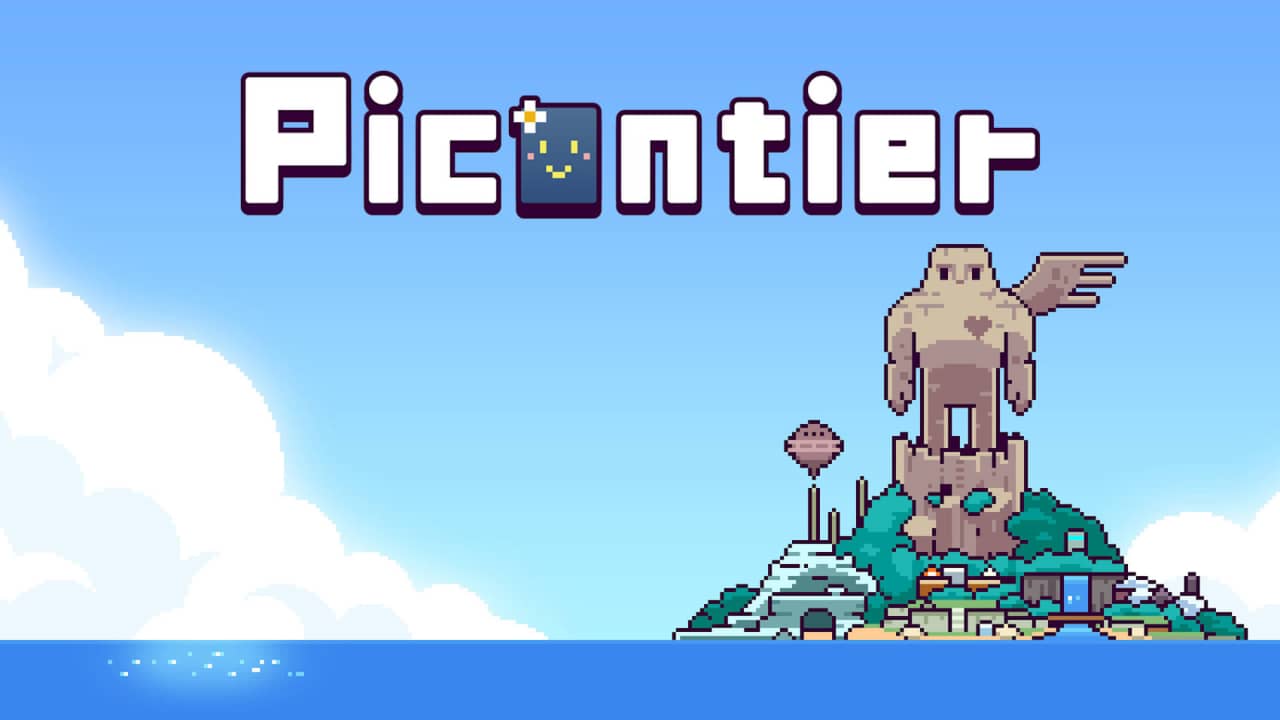 哔啵岛物语 Picontier