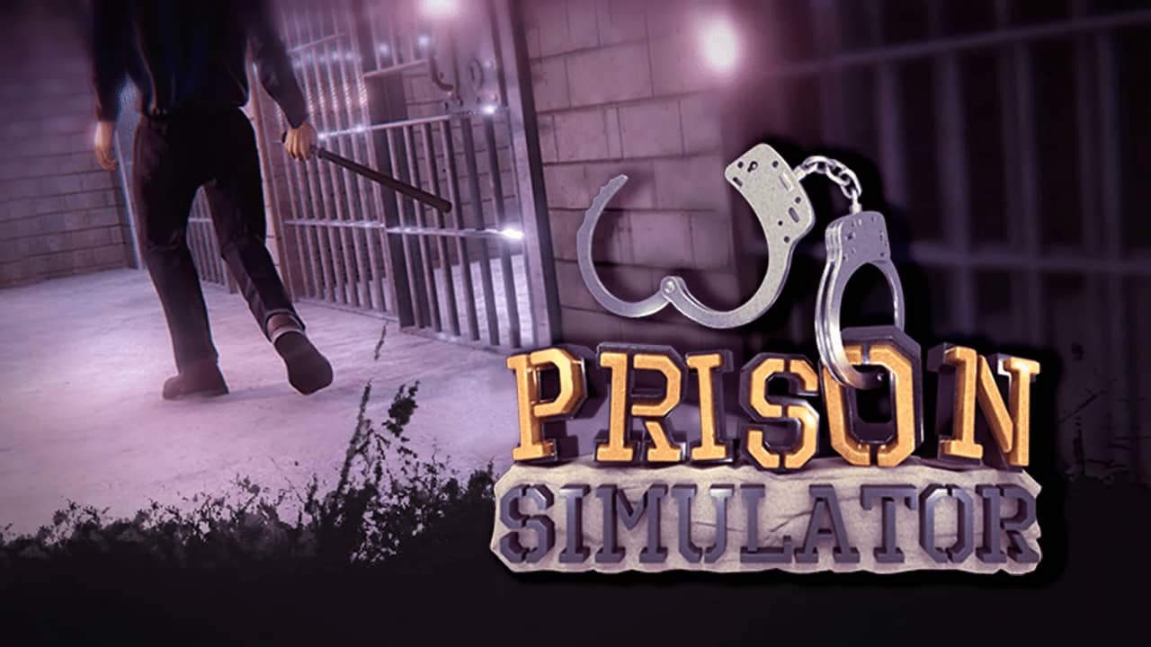 监狱模拟器 Prison Simulator