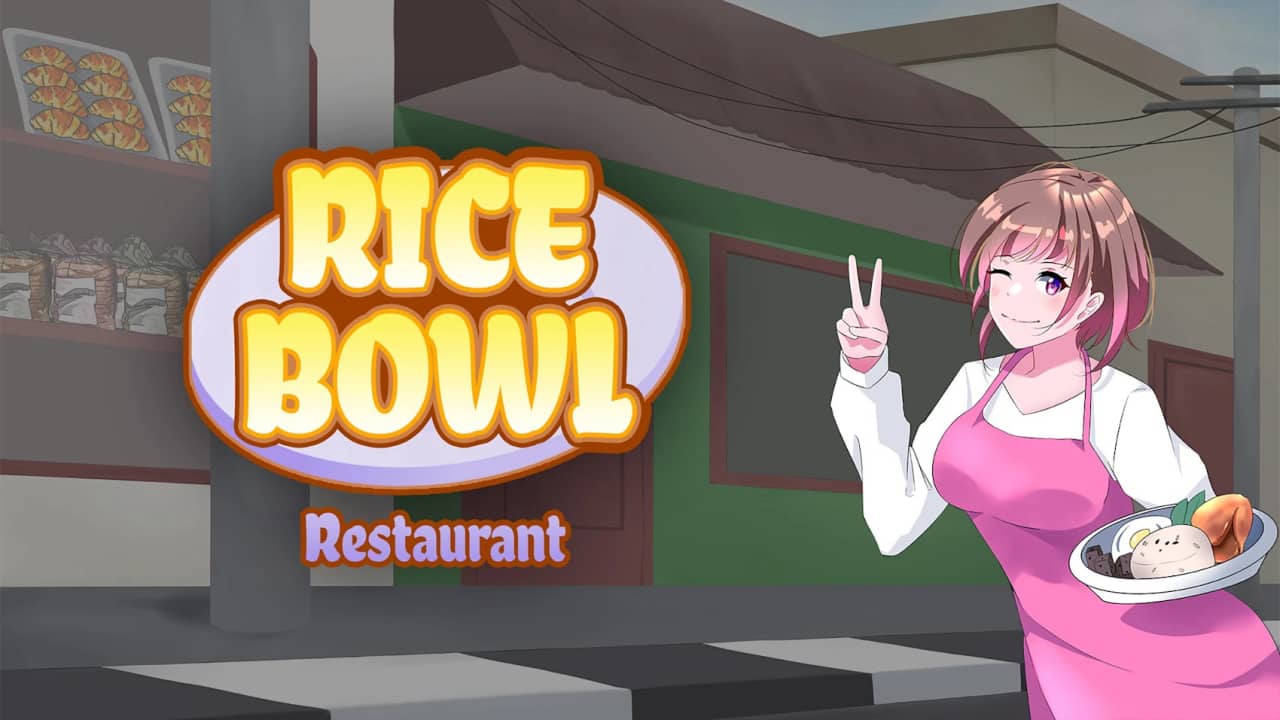 饭碗餐厅 Rice Bowl Restaurant