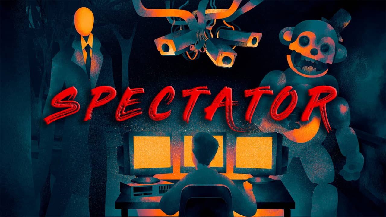 观察者 Spectator