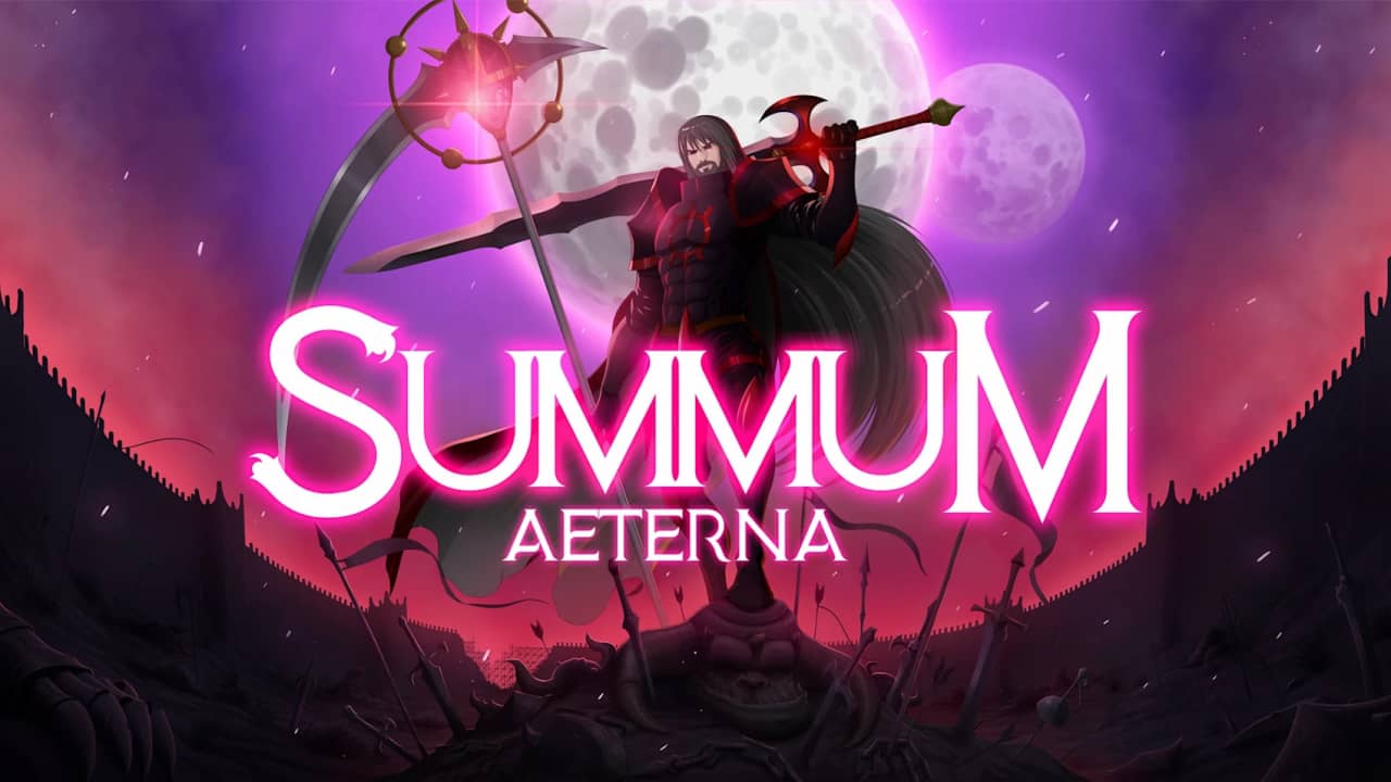 永恒之夜 前传 Summum Aeterna