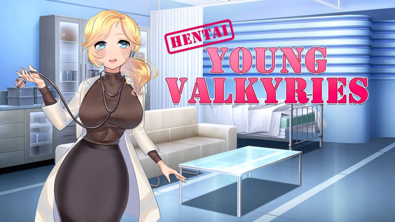 动漫：年轻女武神 Hentai: Young Valkyries