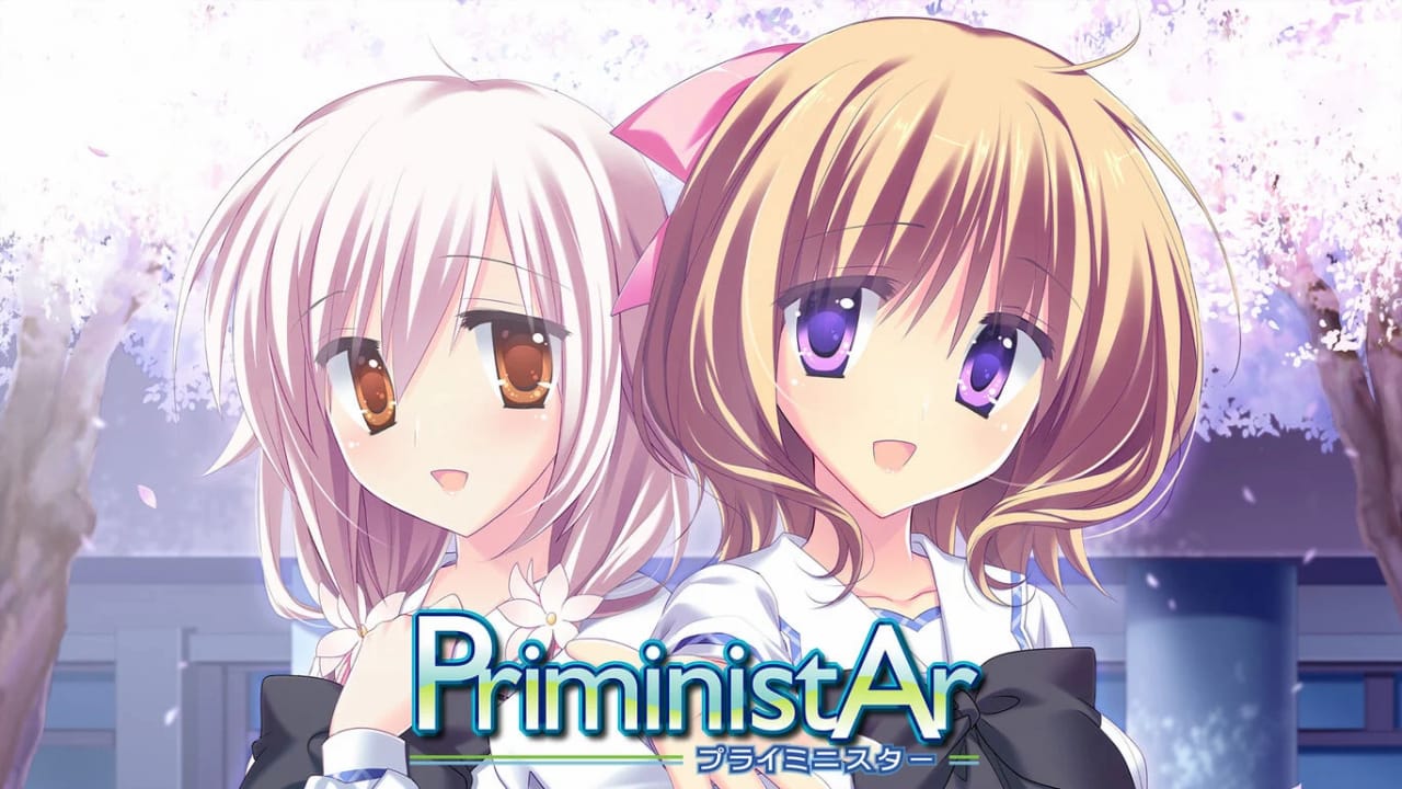 PriministAr -プライミニスター-