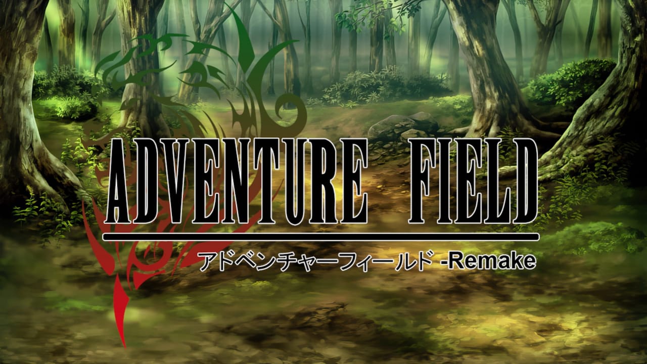 冒险之地：重制版 Adventure Field™ Remake