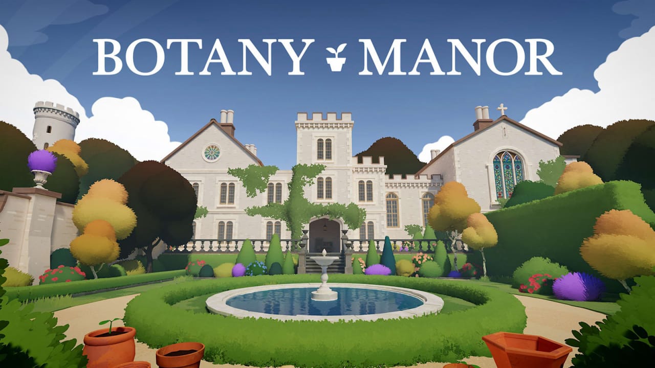 波坦尼庄园/植物学庄园 Botany Manor