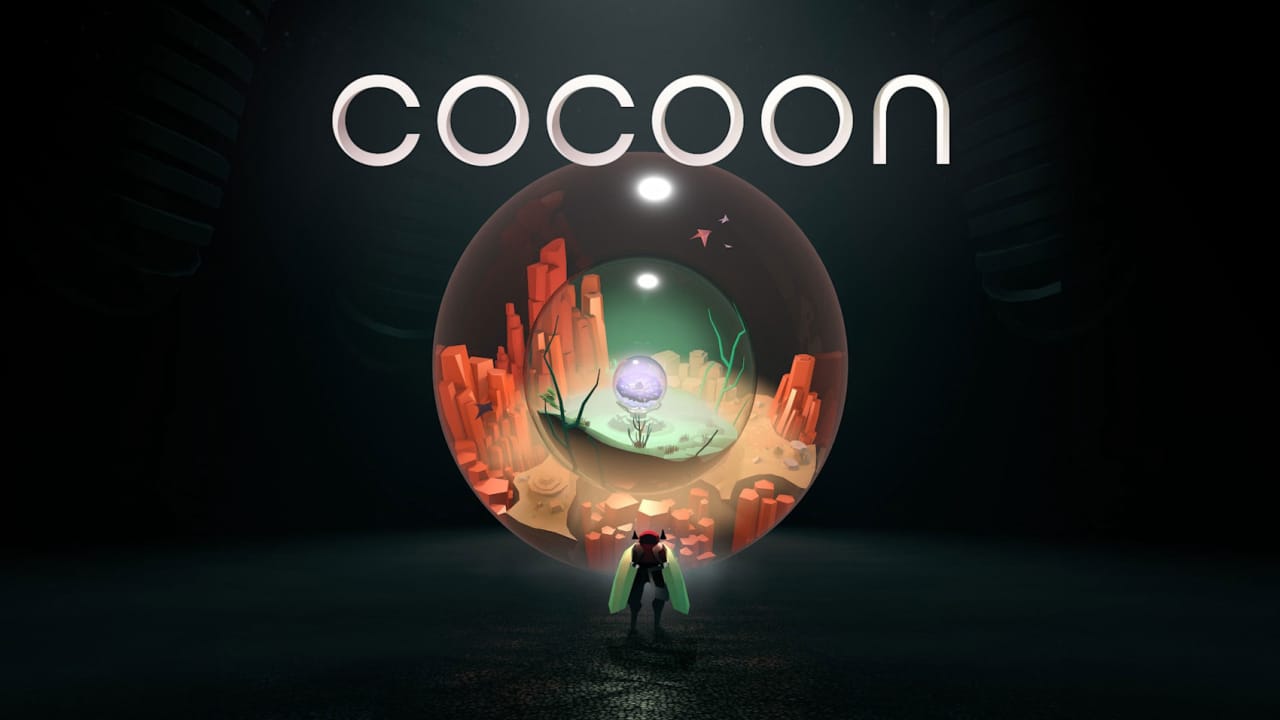 茧 Cocoon