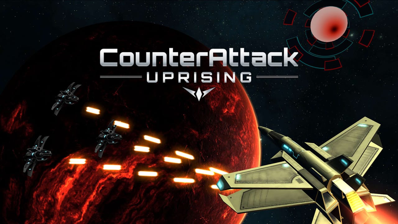 反击：起义 CounterAttack:Uprising