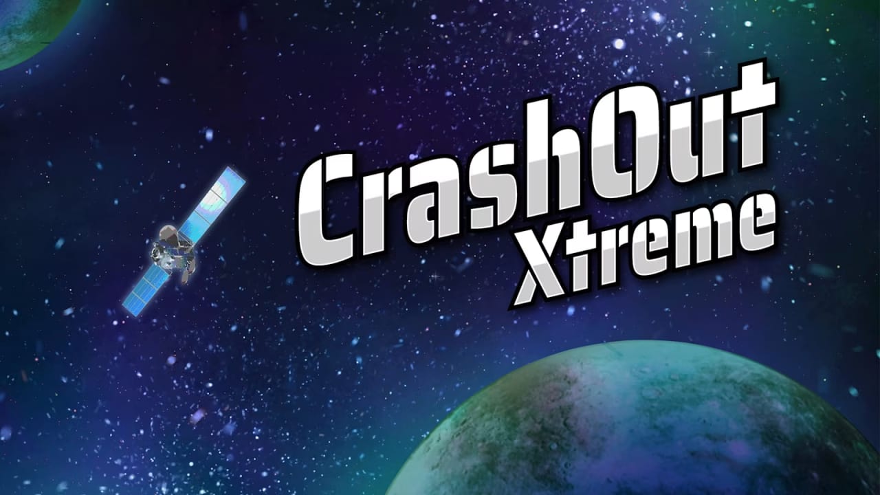 极限打方块 CrashOut Xtreme