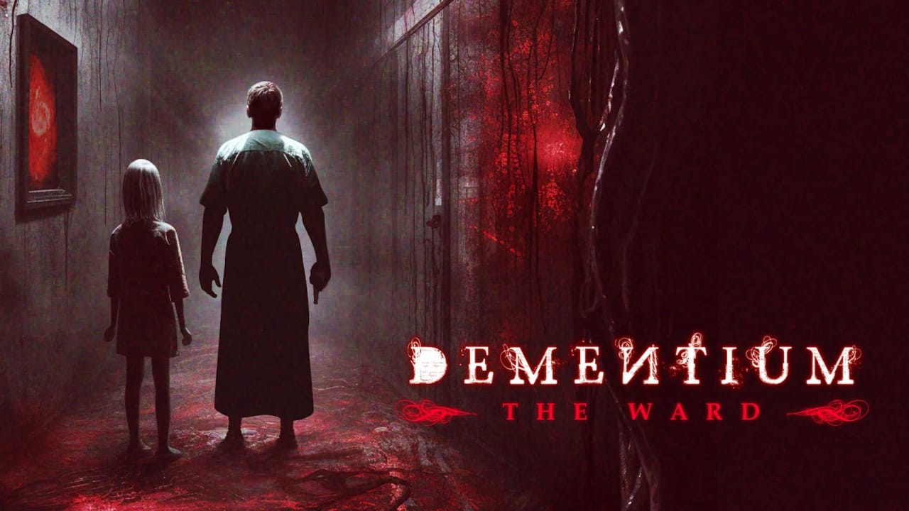 病房 Dementium: The Ward