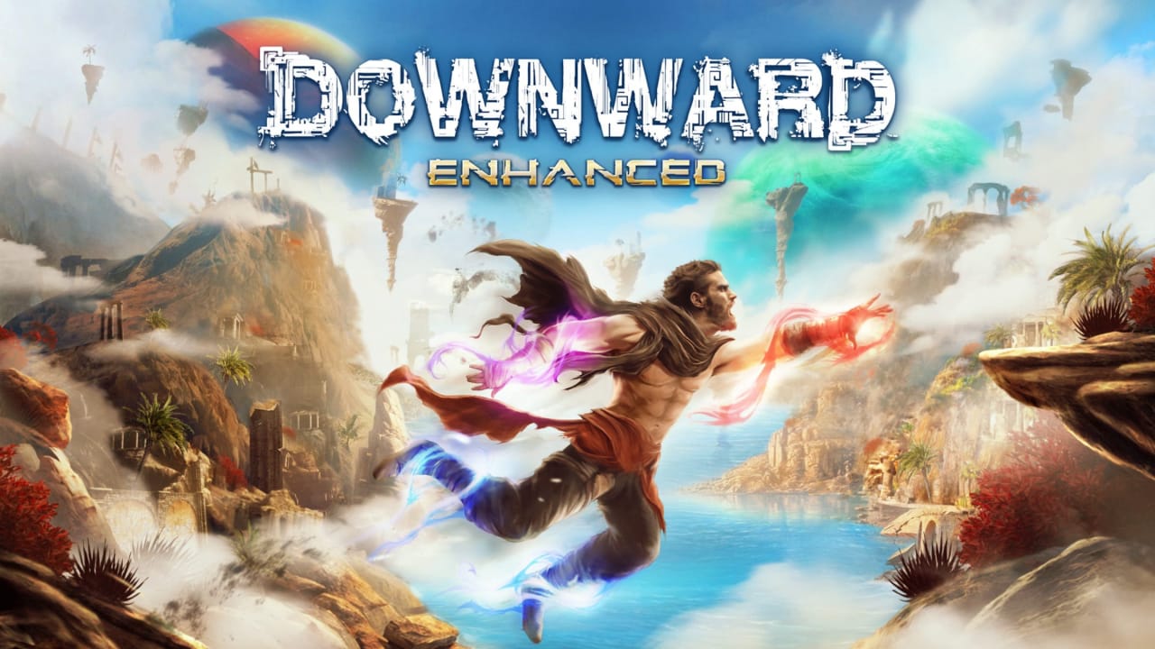 向下：加强版 Downward: Enhanced Edition