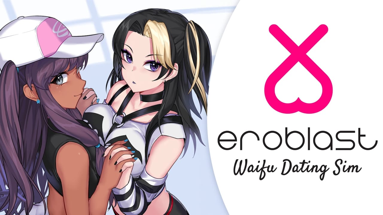 爱欲：老婆约会模拟器 Eroblast: Waifu Dating Sim