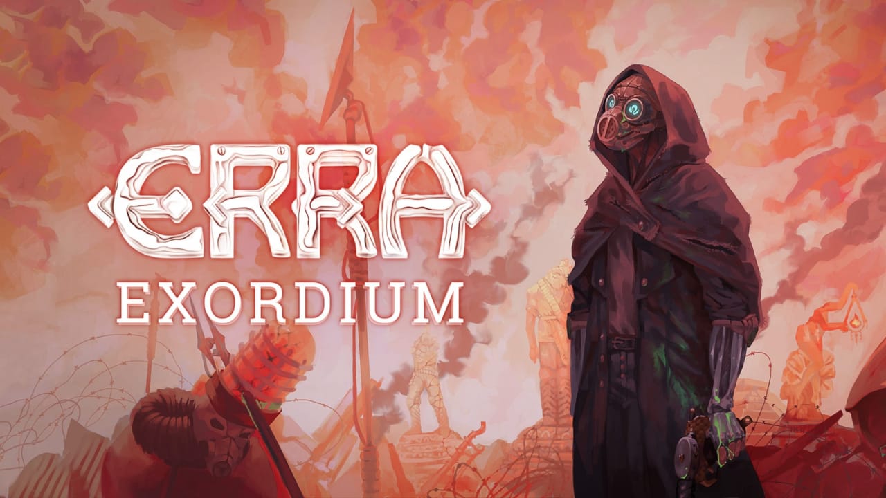 埃拉:序曲 Erra: Exordium