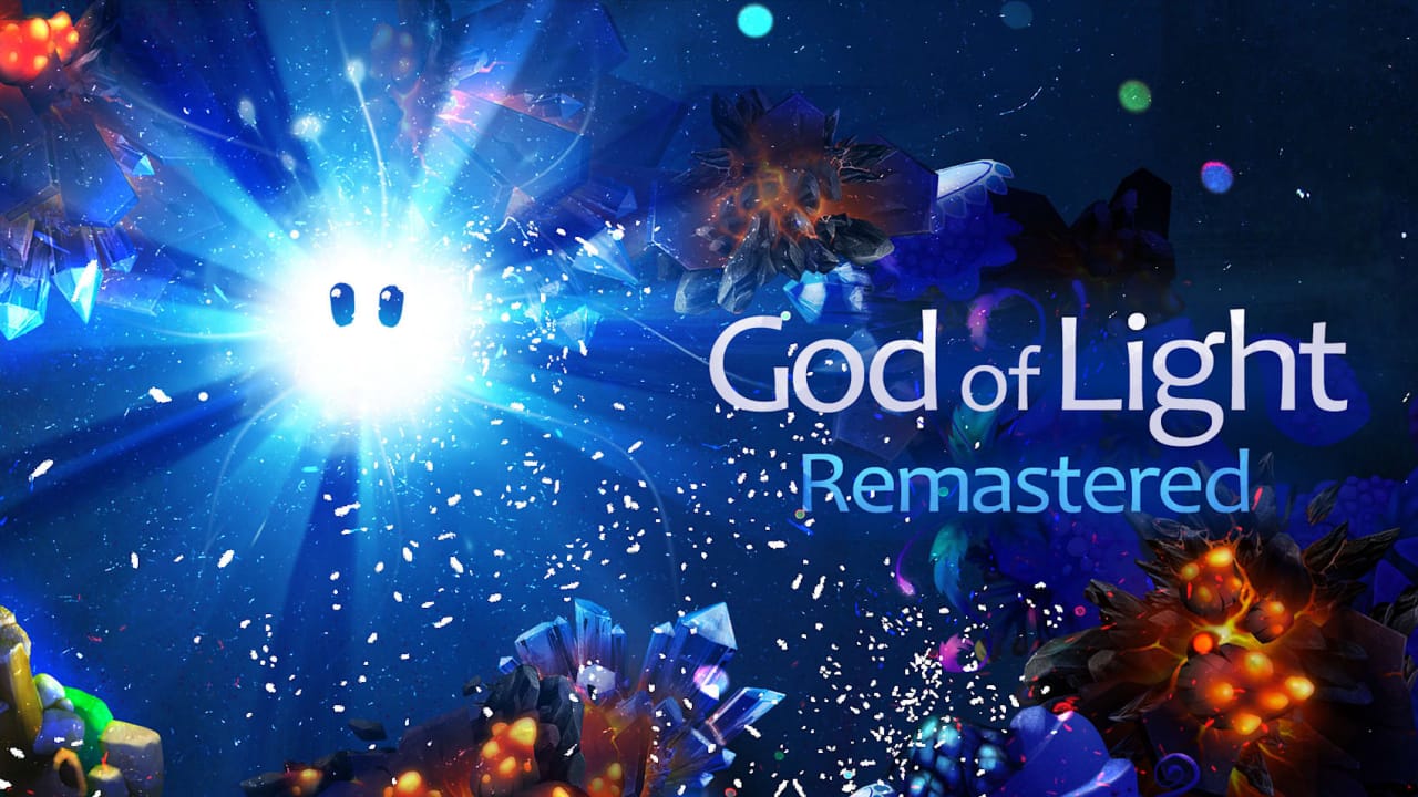 神之光：重制版/光明之神 高清重置版 God of Light: Remastered