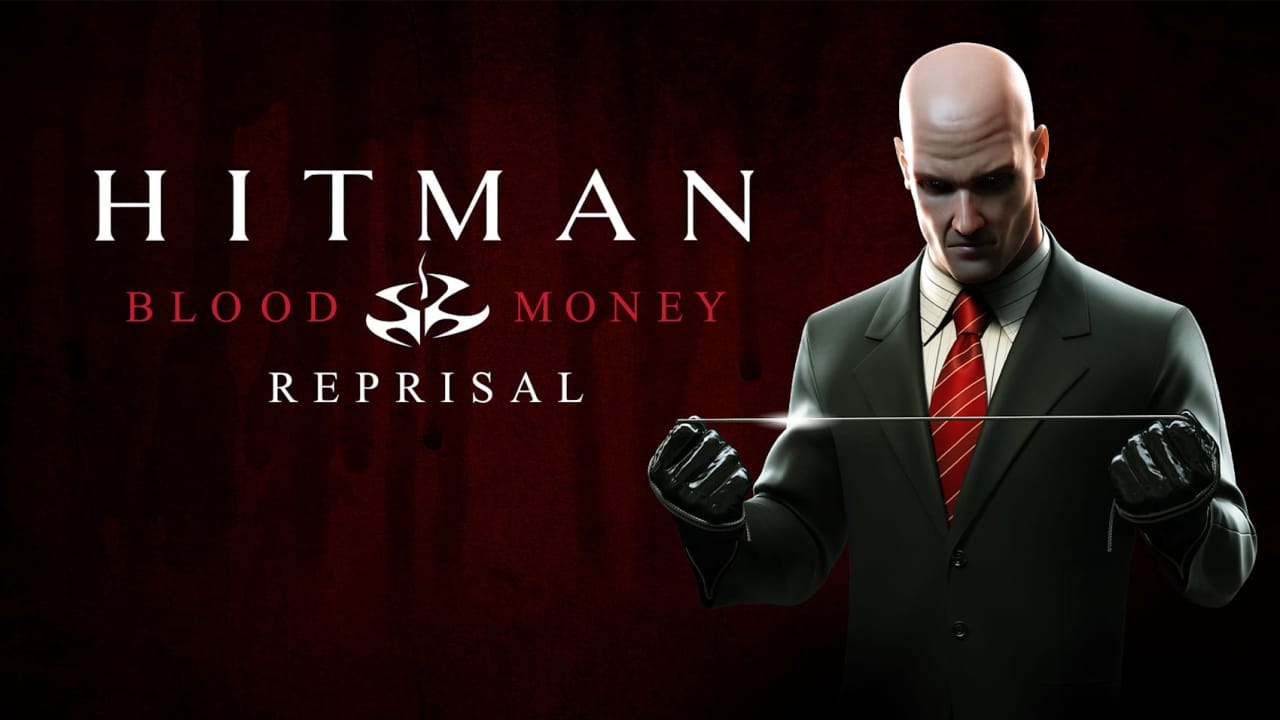 杀手 血钱 – 报复 Hitman: Blood Money — Reprisal