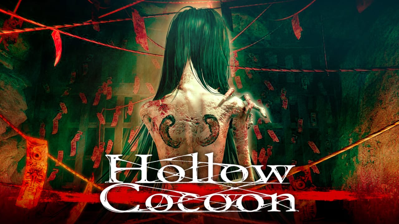 空心茧 Hollow Cocoon