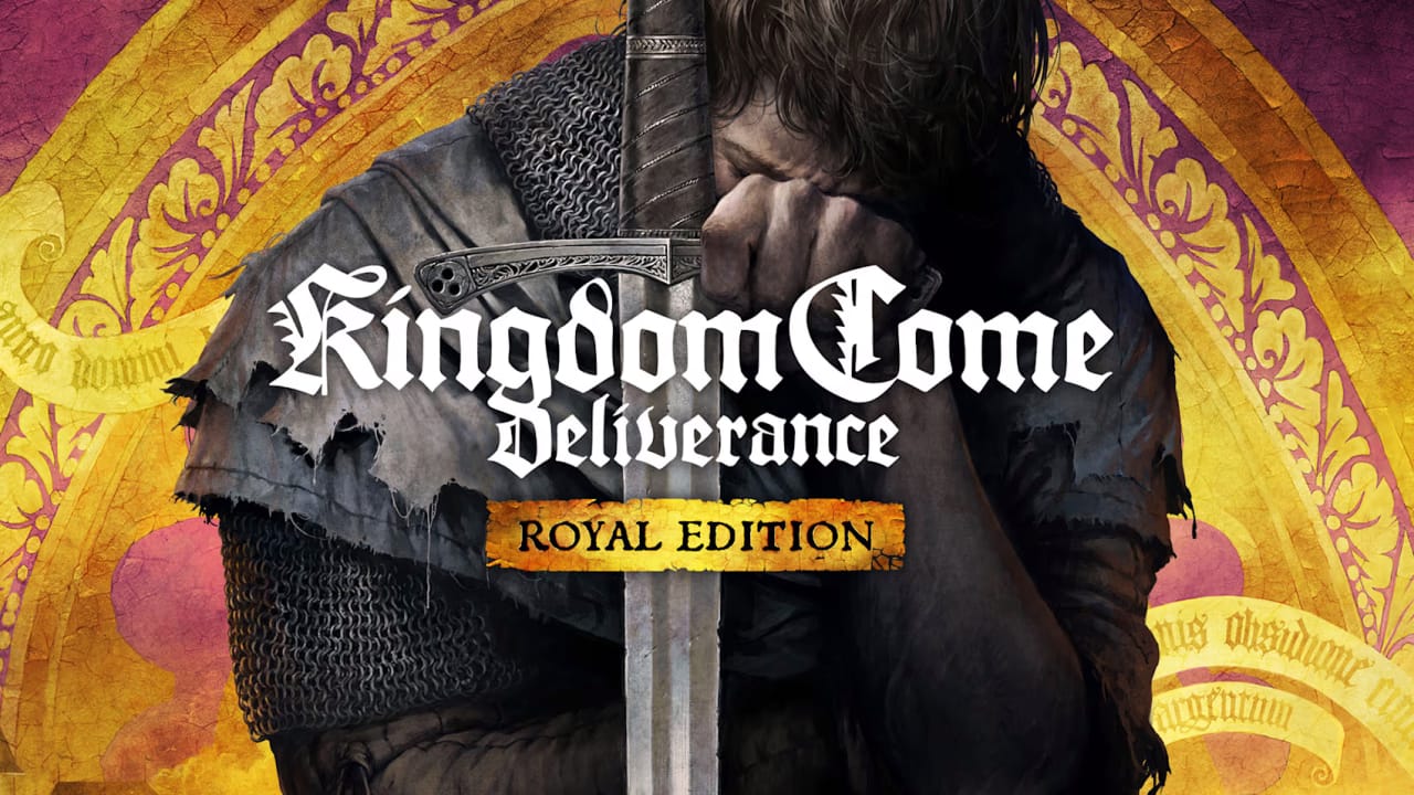 天国：拯救 – 皇家版 Kingdom Come Deliverance: Royal Edition