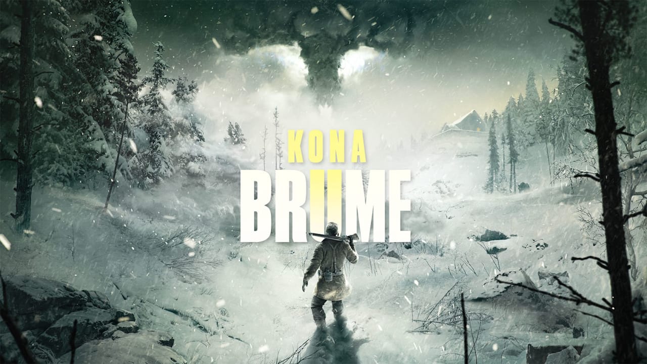 科纳风暴 2：迷雾 Kona II: Brume