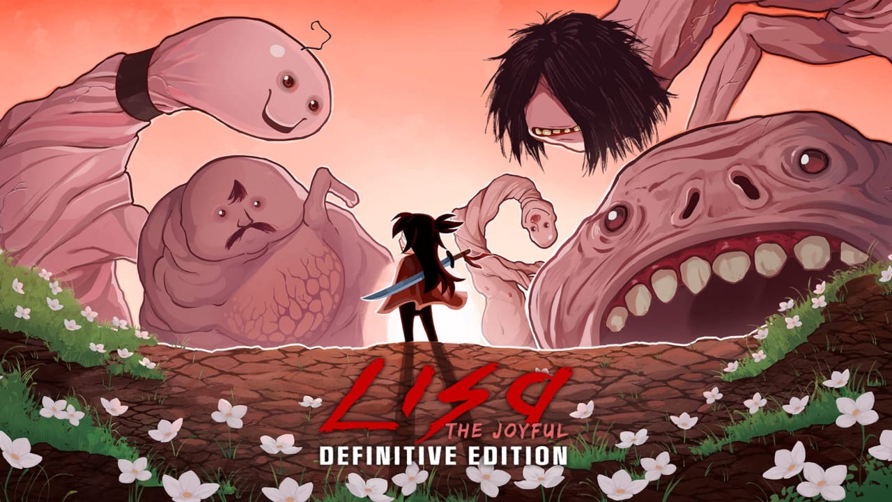 丽莎：痛苦之旅 – 决定版&丽莎：快乐之旅 – 决定版 LISA: The Painful – Definitive Edition& LISA: The Joyful – Definitive Edition