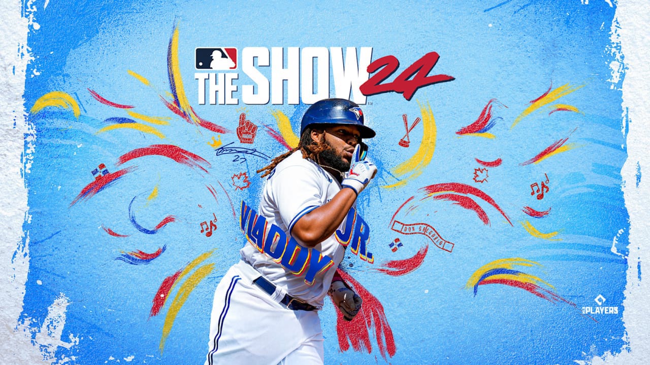 美国职业棒球大联盟24 MLB® The Show™ 24