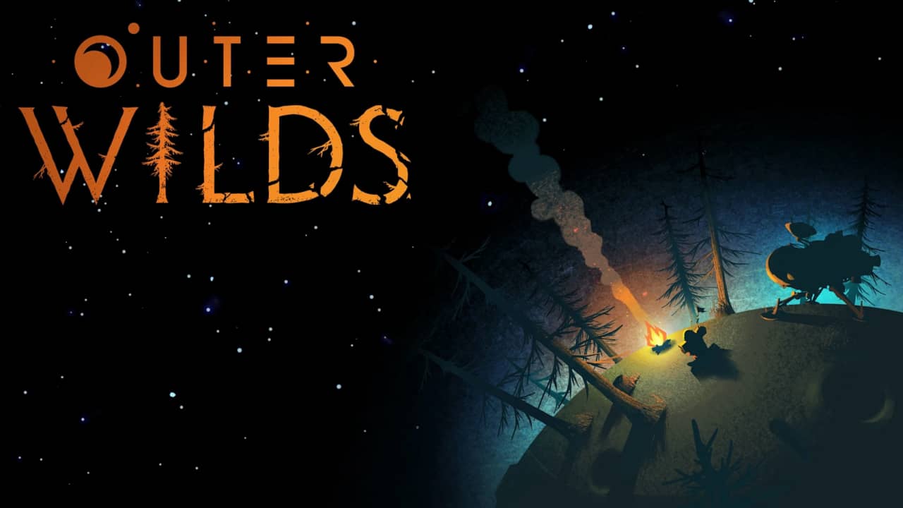 星际拓荒 Outer Wilds