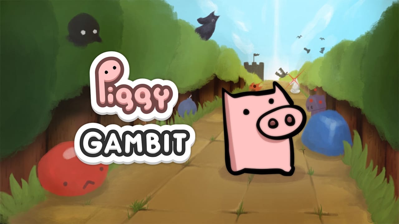 猪头三大冒险 Piggy Gambit