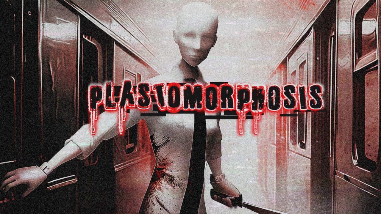 塑形变异 Plastomorphosis