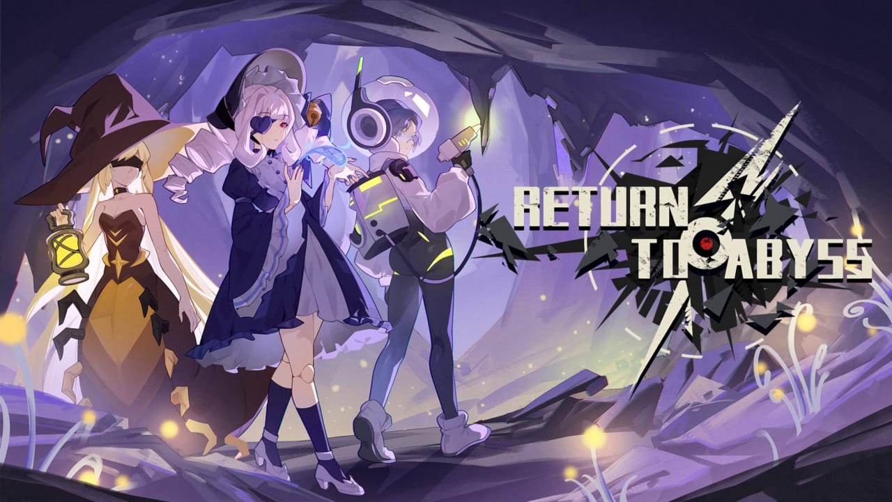 重返深渊 Return To Abyss
