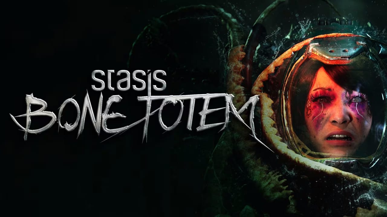 沉睡：骨图腾 Stasis: Bone Totem