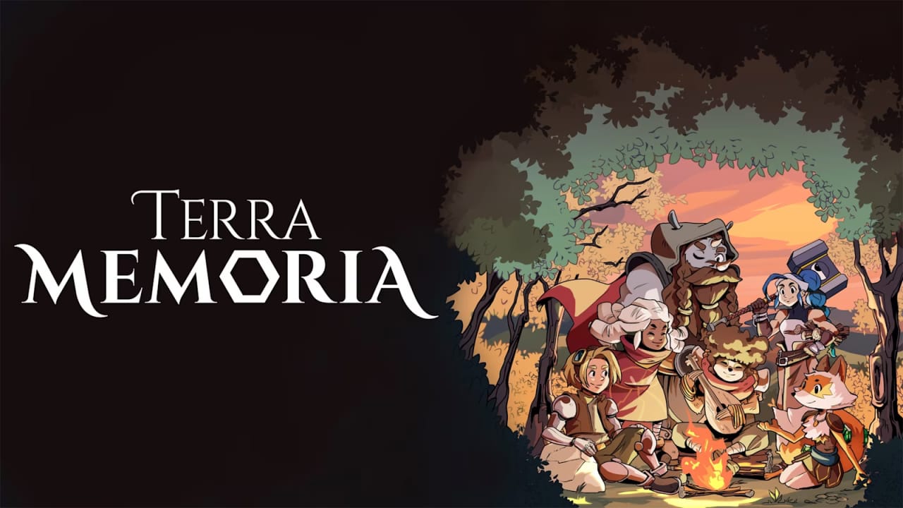 泰拉往事 Terra Memoria