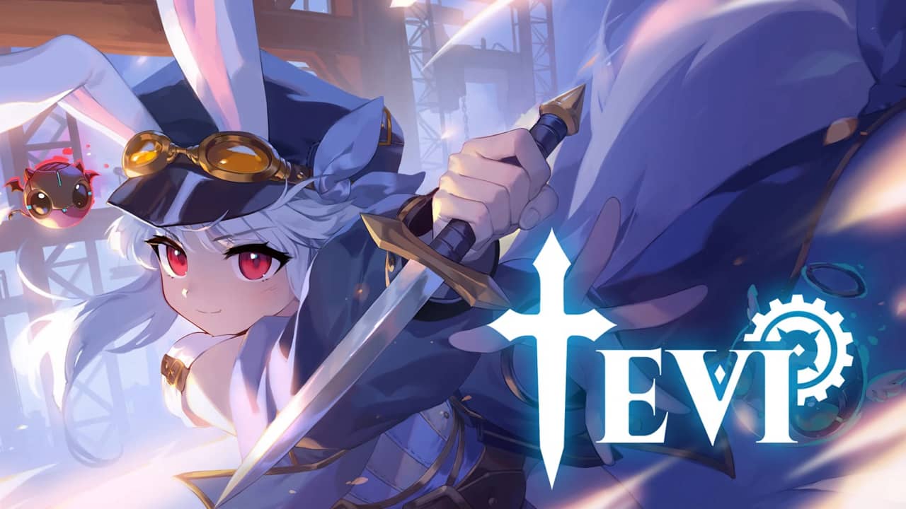 采维 TEVI